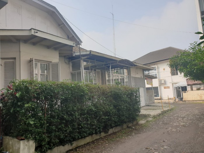 Rumah Dijual di Dago Bandung